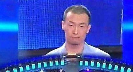 非诚勿扰最打脸的一期
