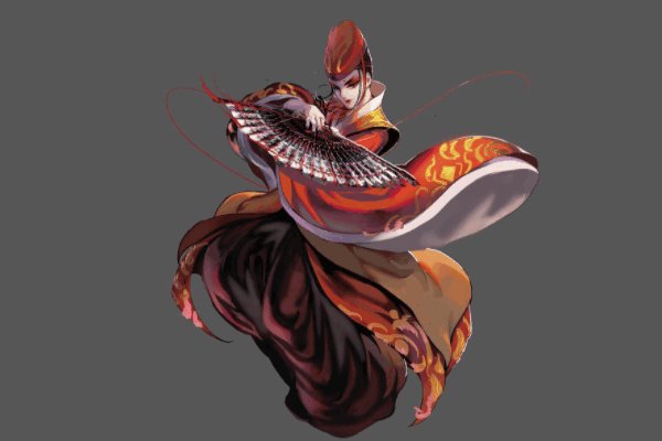 笑傲江湖武功排名