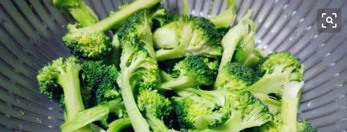 西兰花怎样做好吃