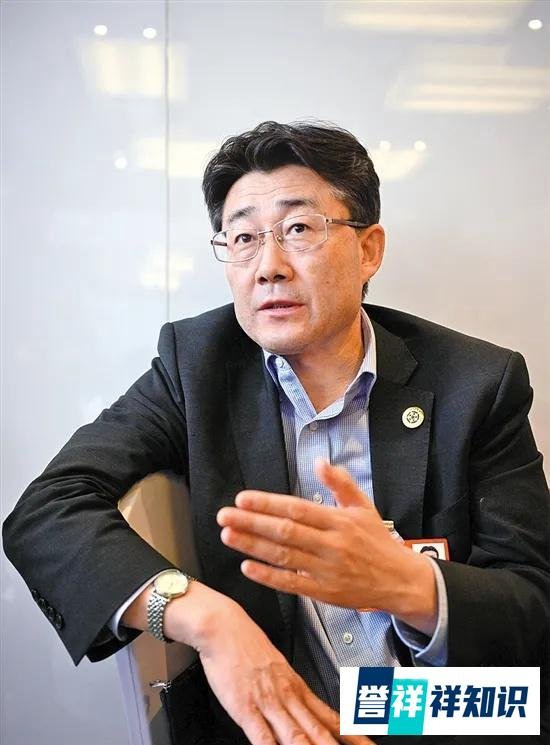 关于疫苗，高福与钟南山表态有差异