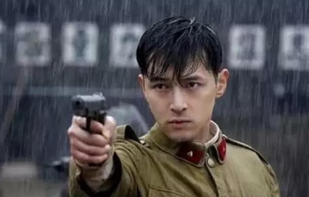 《伪装者》大结局是什么?
