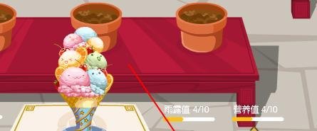 QQ空间新版花藤怎么升级快？