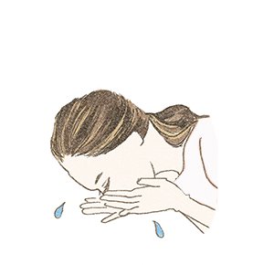 dhc卸妆油怎么用呢？