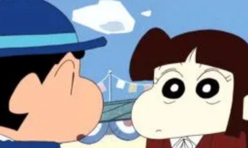 蜡笔小新大结局是什么？