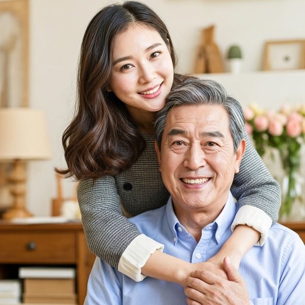 儿媳妇和公公的关系怎么填写