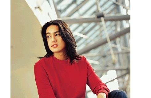 小S朱孝天被撮合 ,大S自称红娘,朱孝天当场被吓坏