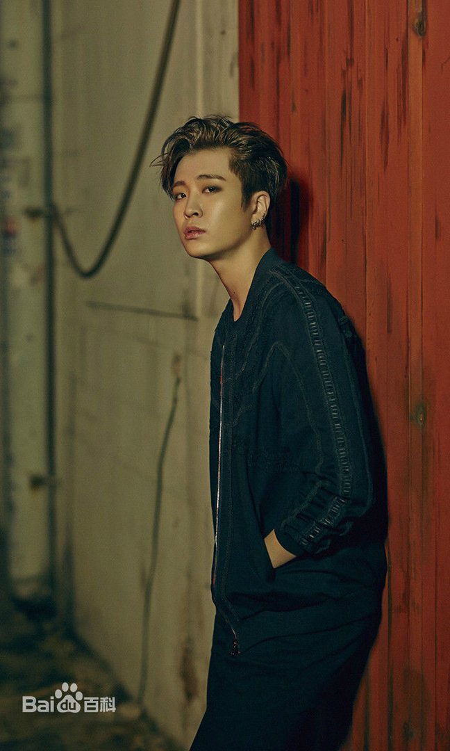 got7成员资料林宰范真正英文名