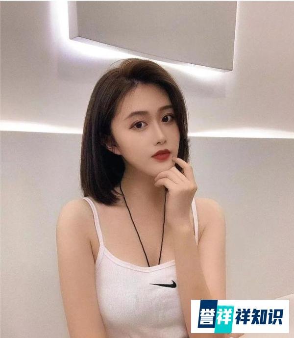 精选流行发型16款，短中长发型我看都不错，有没有你爱的款呢