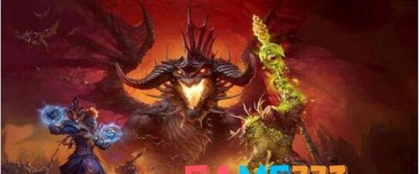 魔兽世界卢比夫人位置在哪?卢比夫人位置攻略