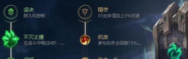 祖安狂人怎么出装