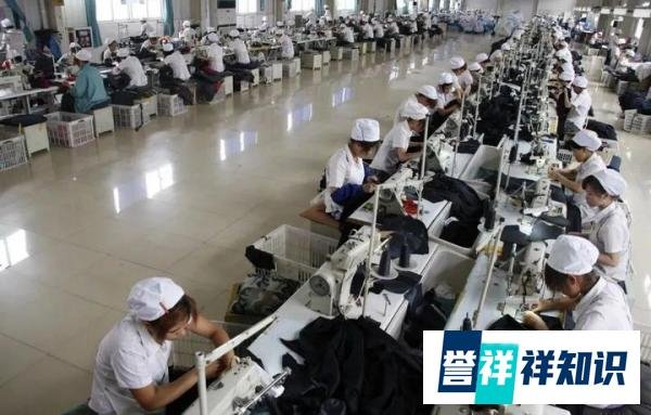 分流的学生去技校和职高，中间被拉去工厂打工，这就是家长的担心