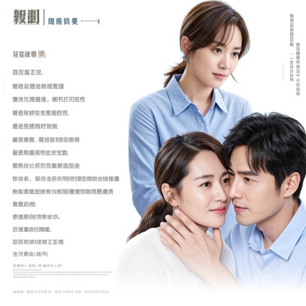 安家电视剧全集剧情分集介绍