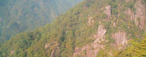 2013年黄山自助自驾旅游攻略