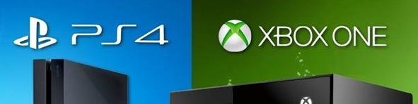 索尼新主机PS4 Neo与PS4到底有何差别