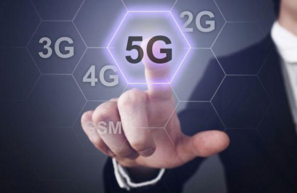 手机上的移动数据是什么意思