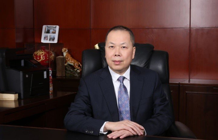 中铁集团董事长坠楼身亡，是意外还是另有隐情？