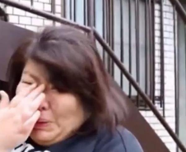 江歌妈妈为起诉刘鑫花费120万!日本邻居痛哭:对她母亲感到很抱歉