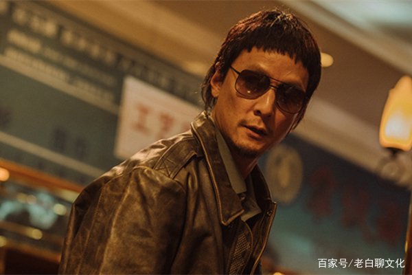 《除暴》原型人物张君,9年杀28人,他是怎么被抓到的?