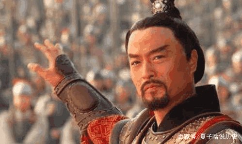 刘邦为什么要杀功臣呢？