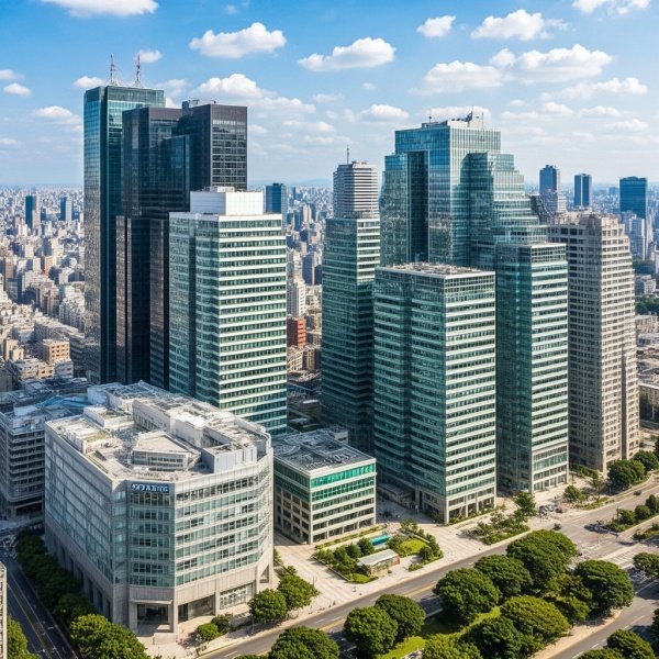 twg global公司背景介绍
