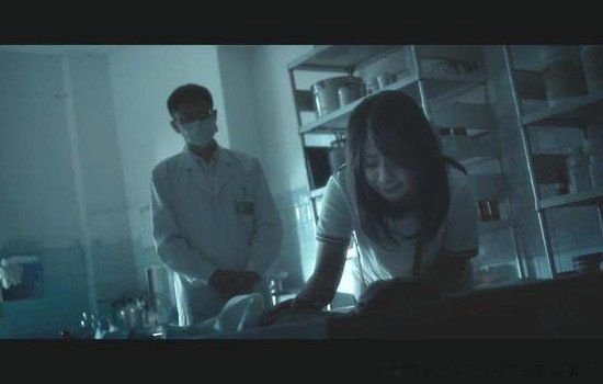 楚人美是什么鬼片 是根据什么真实历史事件改编的