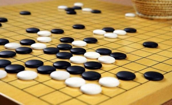 收官之战收官二字最初是什么术语