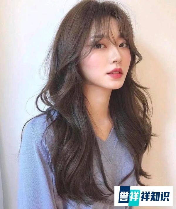 精选流行发型16款，短中长发型我看都不错，有没有你爱的款呢