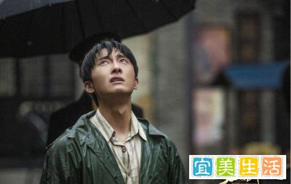 《隐秘而伟大》赵志勇结局为什么坠楼而亡，这些细节你看懂了吗？