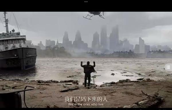 《行尸走肉》剧版-第11季24集-大结局/全剧终/结尾-主角摘要