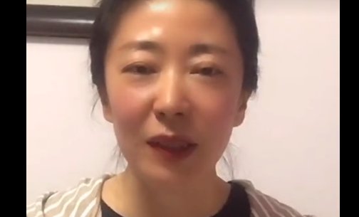 闫小坏儿是谁的老婆？