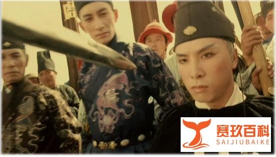 甄子丹痛诉：我在电影生涯中受过三次伤，有两次是李连杰打伤的