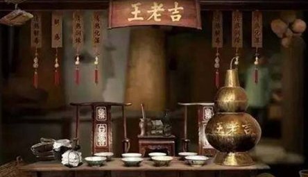 王老吉申请了“新婚大吉”商标,王老吉这么做有什么目的?