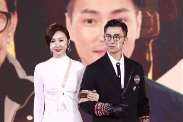 疫情下的tvb颁奖礼，是如何进行的？