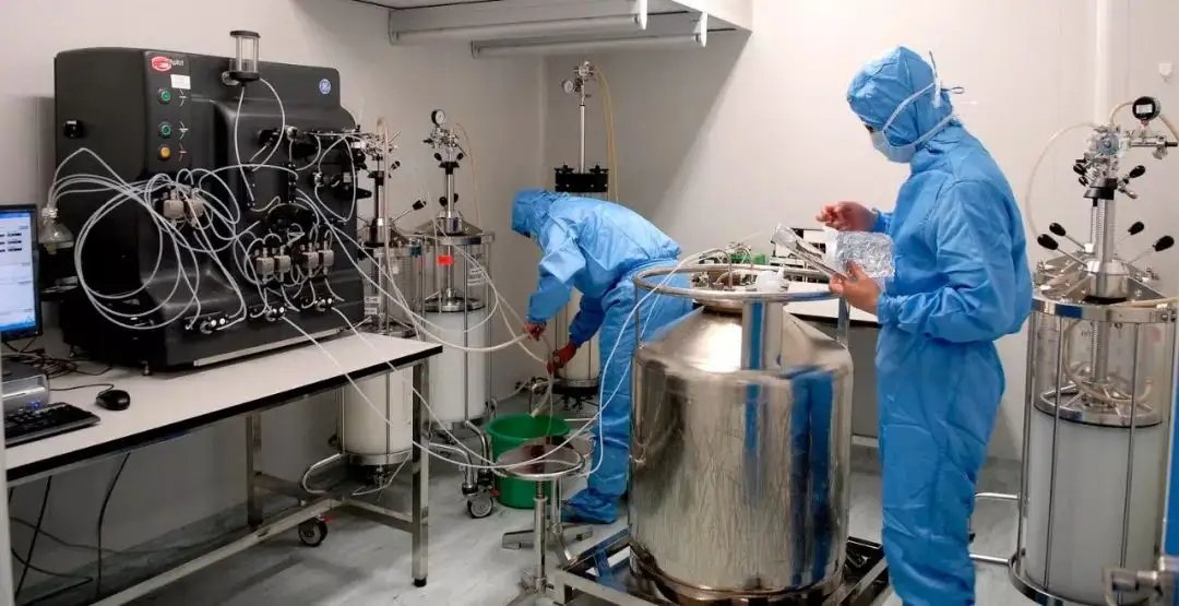 兰州生物和北京生物疫苗有什么区别？