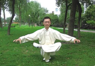 李家超:我练气功超25年,对养生非常有效,这有科学依据吗?