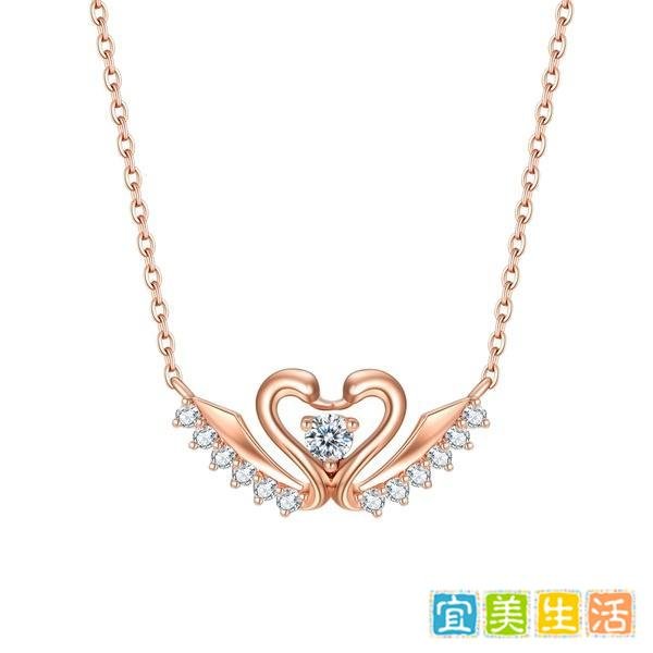 5000左右的项链推荐,5000左右的项链什么牌子有名气