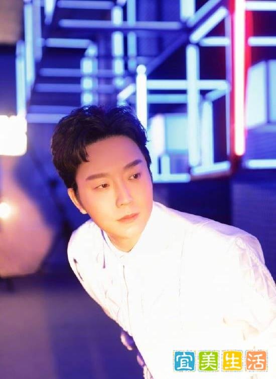 李玉刚为羽生结弦写歌:赞美万事万物 ,化羽而生