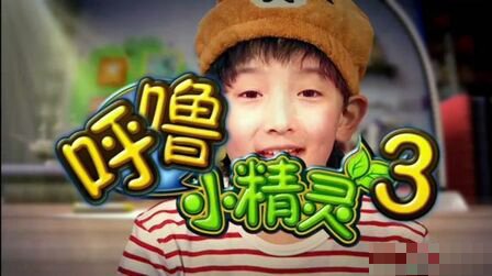 呼噜小精灵第三季一共多少集