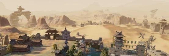 剑网三缘起快速练级攻略，开服当天就能满级，升级服必看！