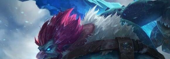 LOLS7巨魔之王上单天赋符文加点图?s7巨魔出装?