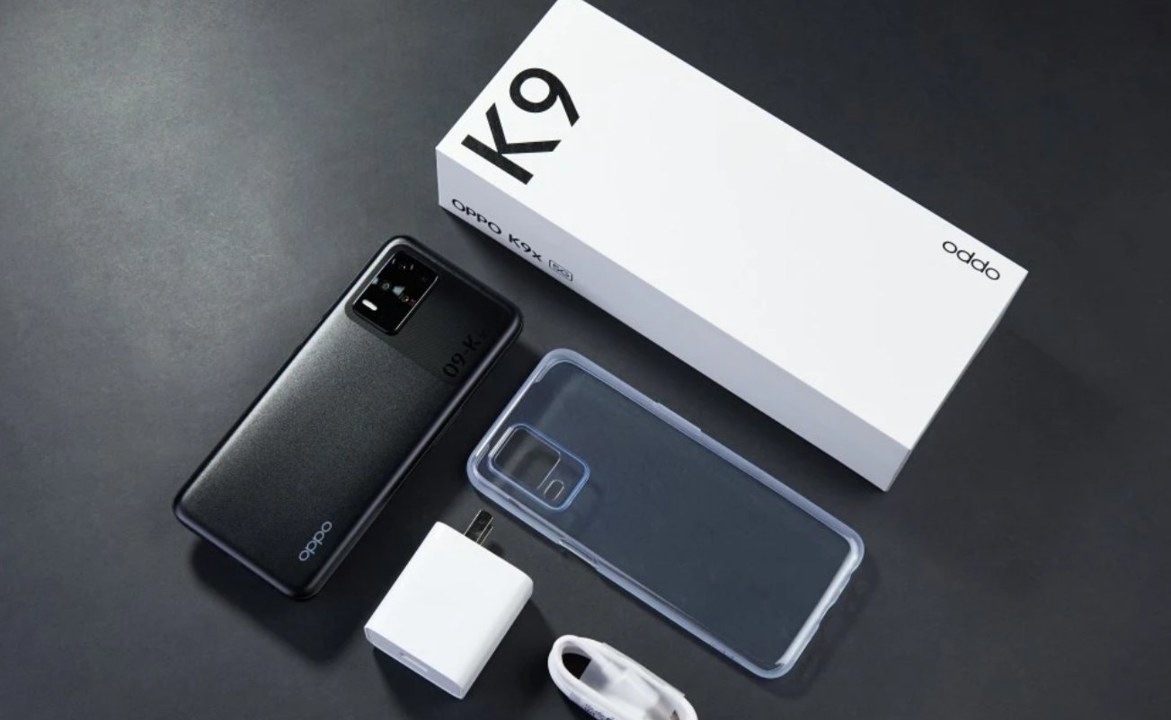 oppok9x真正的优点和缺点