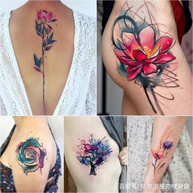 武汉初中生花900元文身,清洗却需要6万元,这个“锅”应该谁来背?