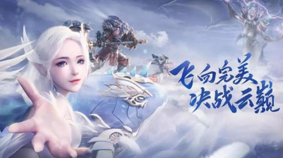 完美世界有什么游戏