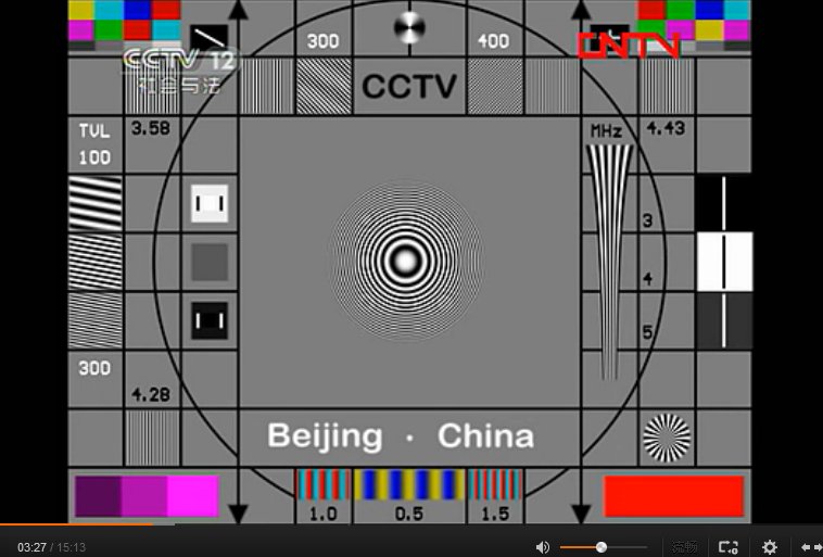 中央电视台综艺频道的发展历程
