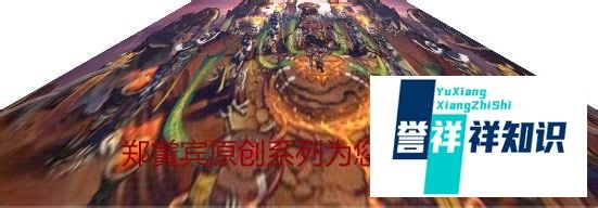 《qq仙灵》门派解析
