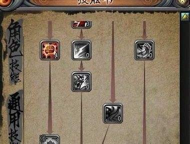 狂刀刷图加点攻略