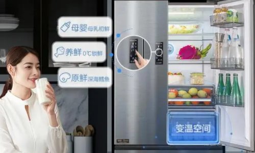 冰箱买什么牌子的好