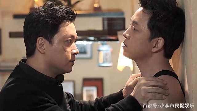 《白夜追凶》里，灭门案的真凶是谁？