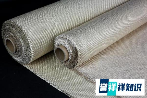 高硅氧布是什么面料？