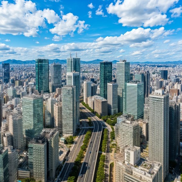 财阀都市攻略